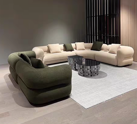 (Pre order)Bouncy ball sofa