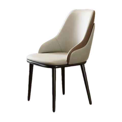 Two-tone Dining Chair