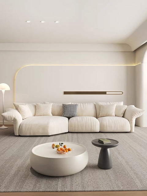 GIORGIO 3/4 SEATER SOFA