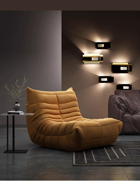 MATTEO SINGLE SOFA