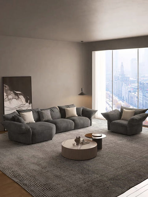 GIORGIO 3/4 SEATER SOFA