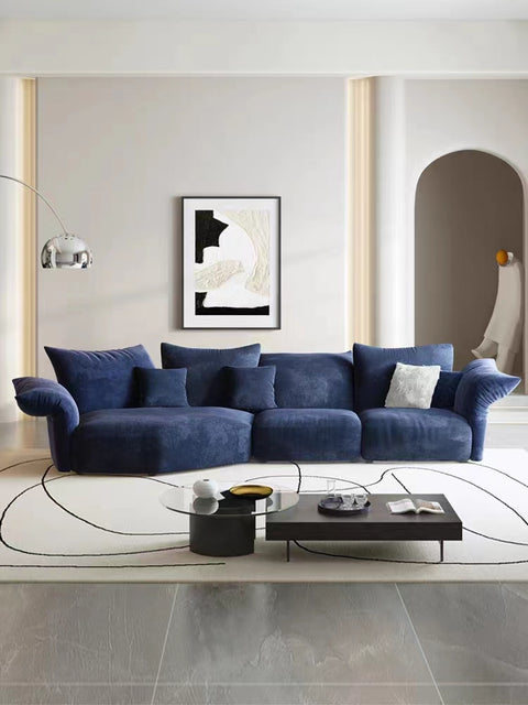 GIORGIO 3/4 SEATER SOFA