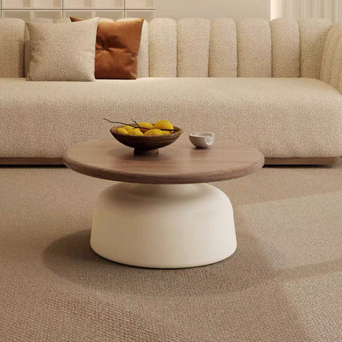 Wooden Coffee Table