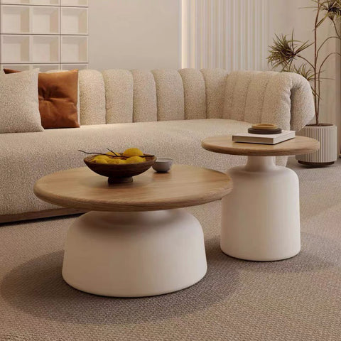 Wooden Coffee Table