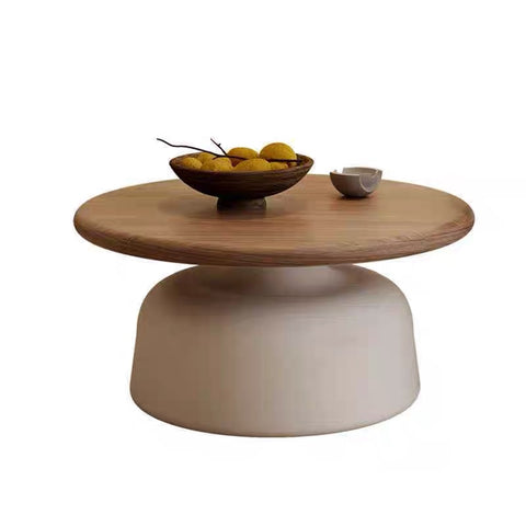 Wooden Coffee Table