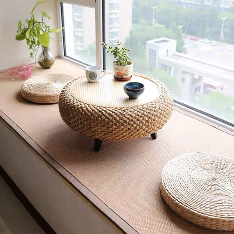 TOMMASO COFFEE TABLE