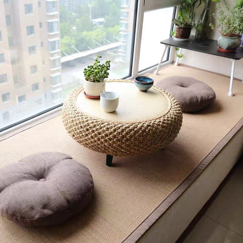 TOMMASO COFFEE TABLE
