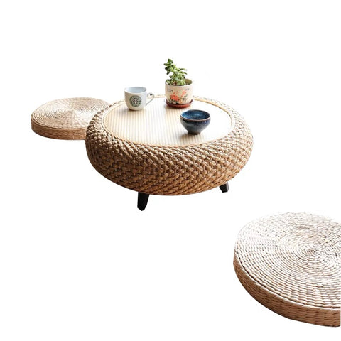 TOMMASO COFFEE TABLE