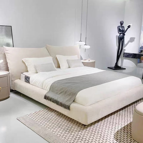 VIOLA BED FRAME /DOUBLE/ QUEEN/ KING