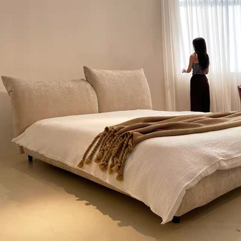 VIOLA BED FRAME /DOUBLE/ QUEEN/ KING