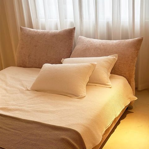 VIOLA BED FRAME /DOUBLE/ QUEEN/ KING