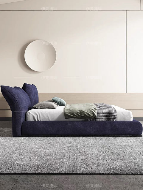 VIOLA BED FRAME /DOUBLE/ QUEEN/ KING