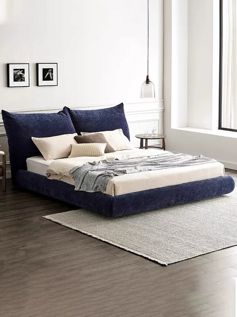 VIOLA BED FRAME /DOUBLE/ QUEEN/ KING