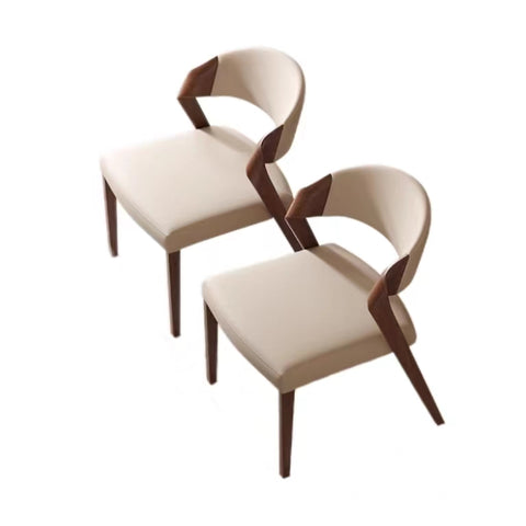 JACOPO WOOD CHAIR
