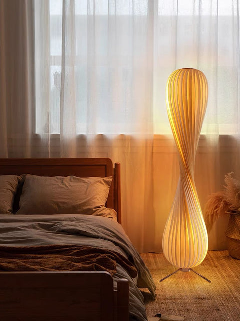 Balloon Floor Lamp
