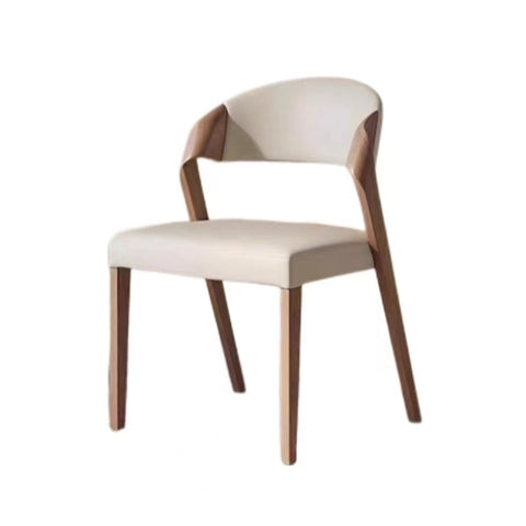 JACOPO WOOD CHAIR