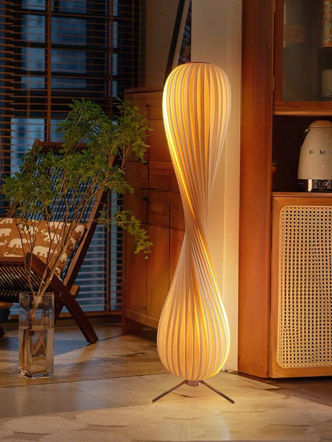 Balloon Floor Lamp