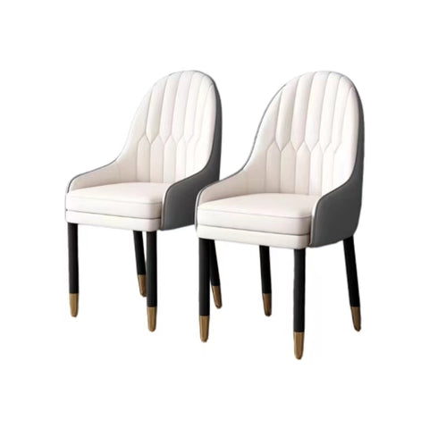 ARDUINO LEATHAIRE LEATHER CHAIR