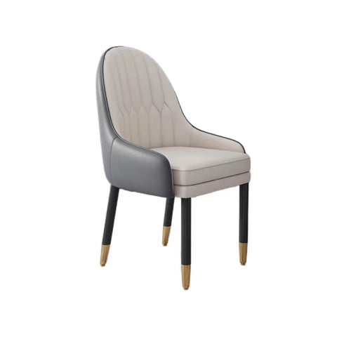 ARDUINO LEATHAIRE LEATHER CHAIR