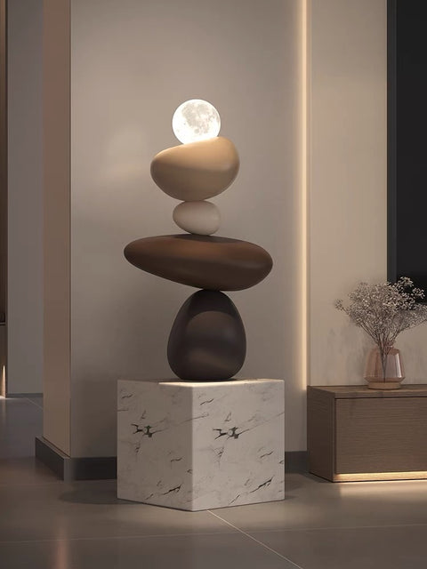ELISA Floor Lamp