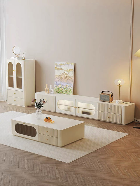 LEONIE TV UNIT