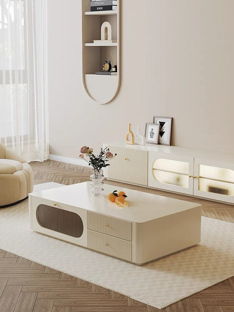LEONIE TV UNIT