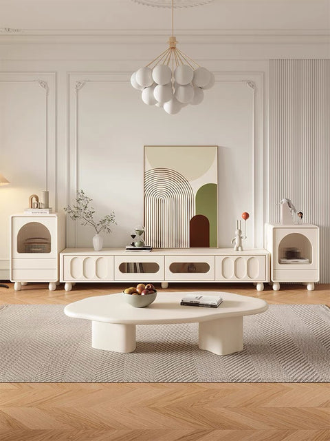 LUCIENNE TV UNIT