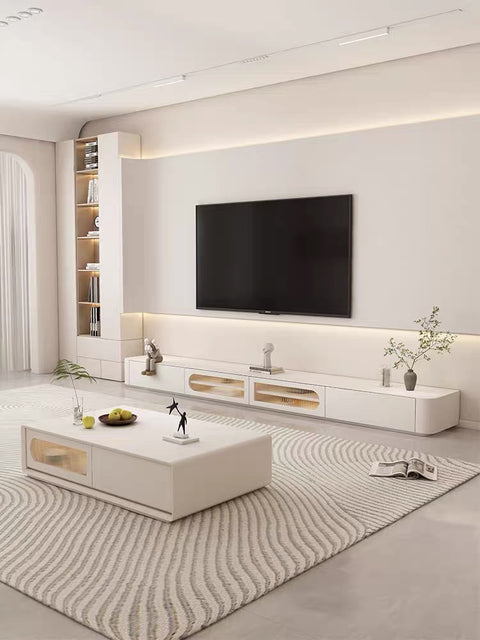 LUCIENNE TV UNIT