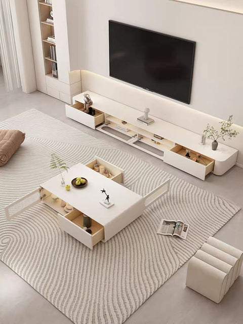 LUCIENNE TV UNIT