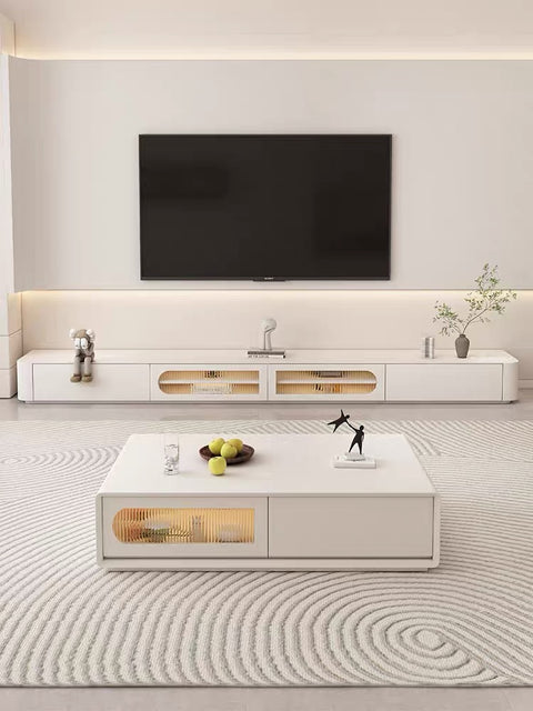 LUCIENNE TV UNIT