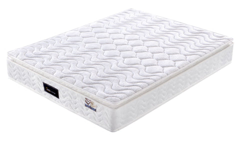 Palm/ Latex sprung mattress /hard