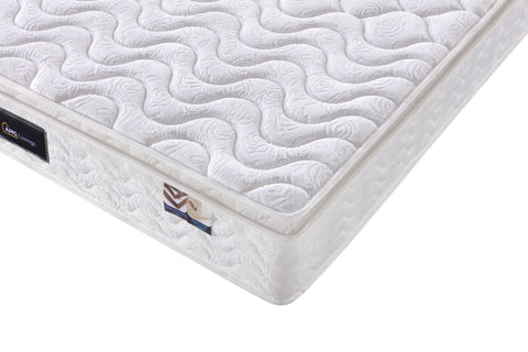 Palm/ Latex sprung mattress /hard