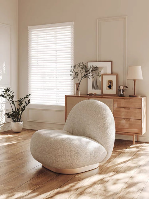 ISABELLA SINGLE SOFA