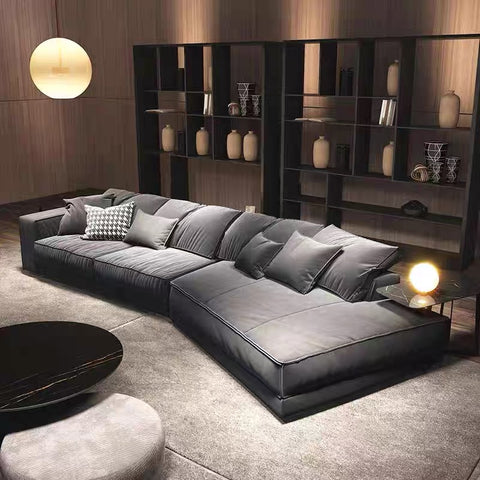 ESPOSITO 5 SEATER SOFA