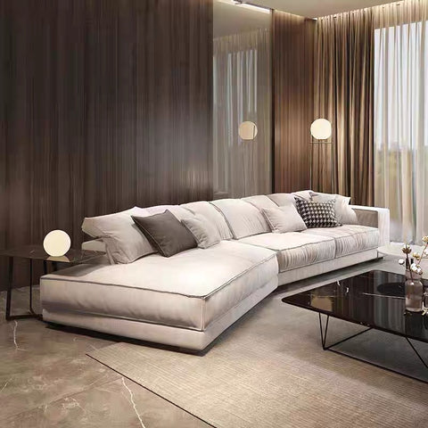 ESPOSITO 5 SEATER SOFA
