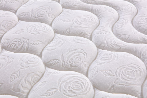 Palm/ Latex sprung mattress /hard