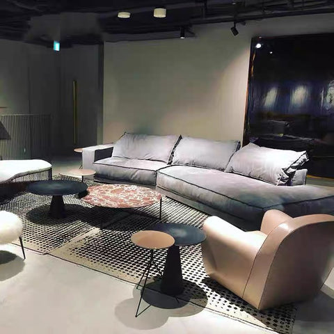 ESPOSITO 5 SEATER SOFA