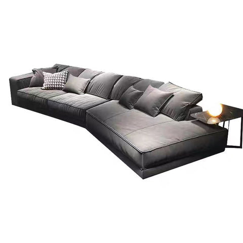 ESPOSITO 5 SEATER SOFA