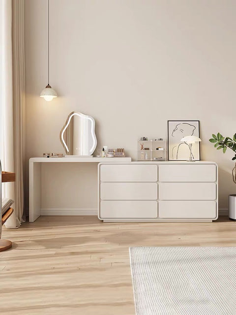 Camille Dresser table