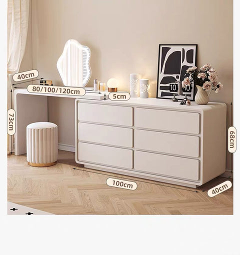 Camille Dresser table