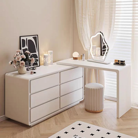 Camille Dresser table