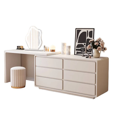 Camille Dresser table