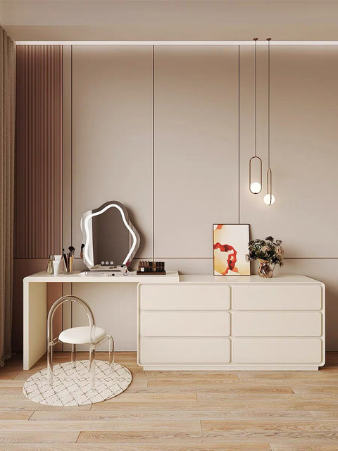 Camille Dresser table