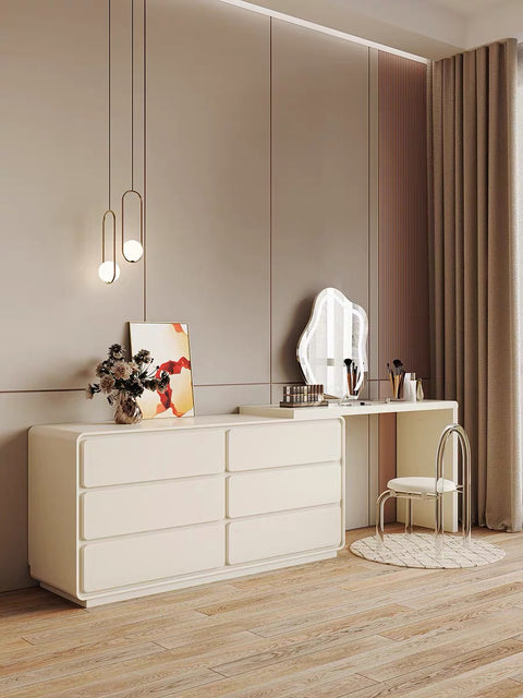 Camille Dresser table