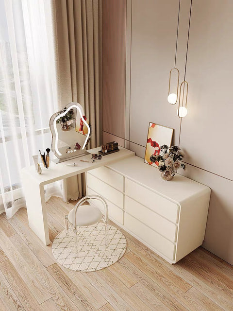 Camille Dresser table