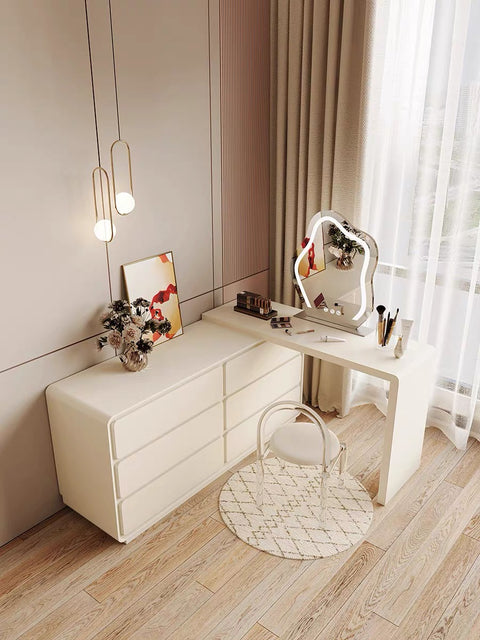Camille Dresser table