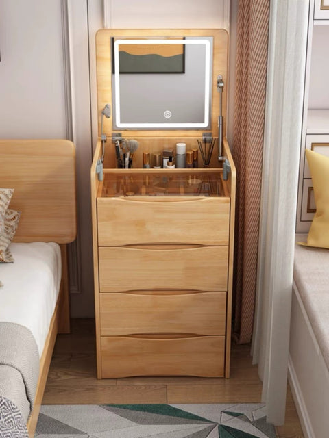 MAELLE DRESSER TABLE