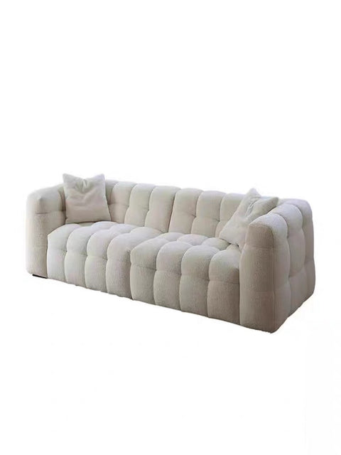 BRUNO CHOCOLATE 3/4/5 SEATER SOFA
