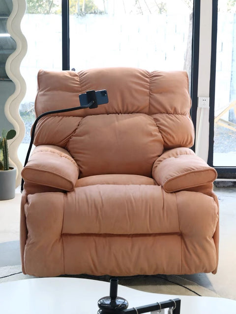 GRETA SINGLE RECLINER SOFA