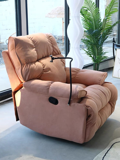 GRETA SINGLE RECLINER SOFA